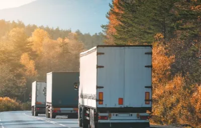 Adana ile Büyüklanga Arası Klima Taşıma